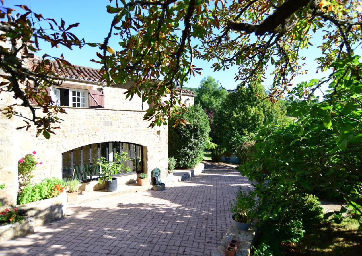 Chambre D'Hotes A La Cle Des Champs Varen Exterior photo