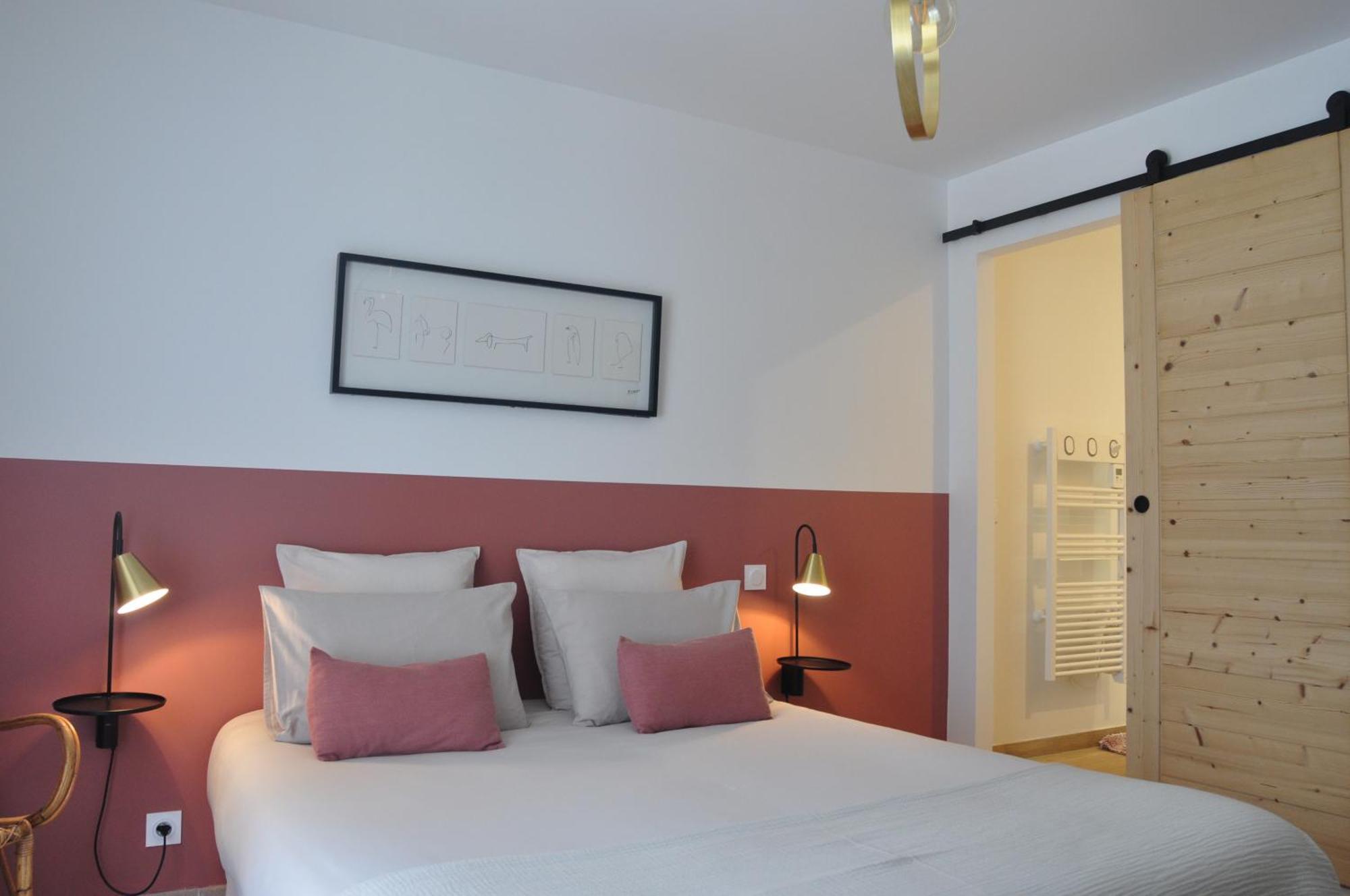 Chambre D'Hotes A La Cle Des Champs Varen Exterior photo